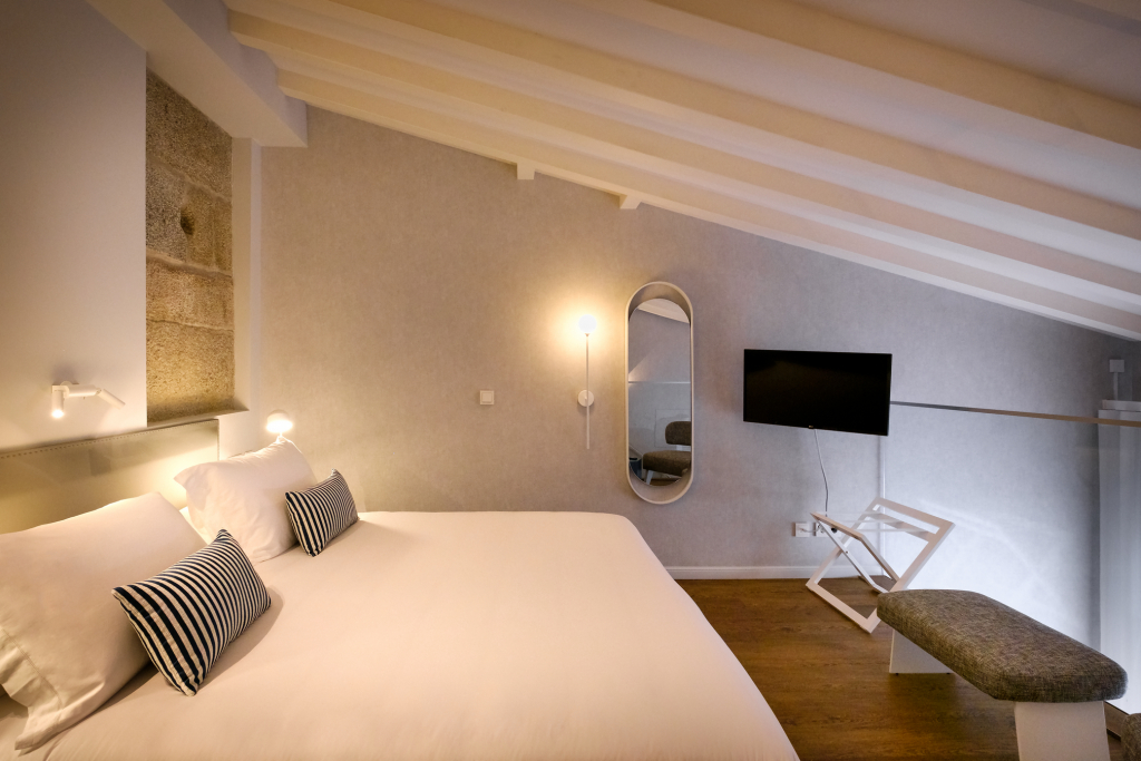 MouraSuites Hotel