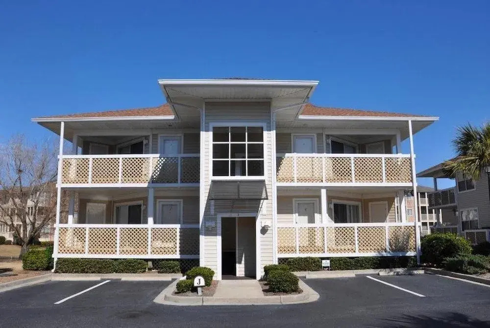 Shorehaven 1 J1