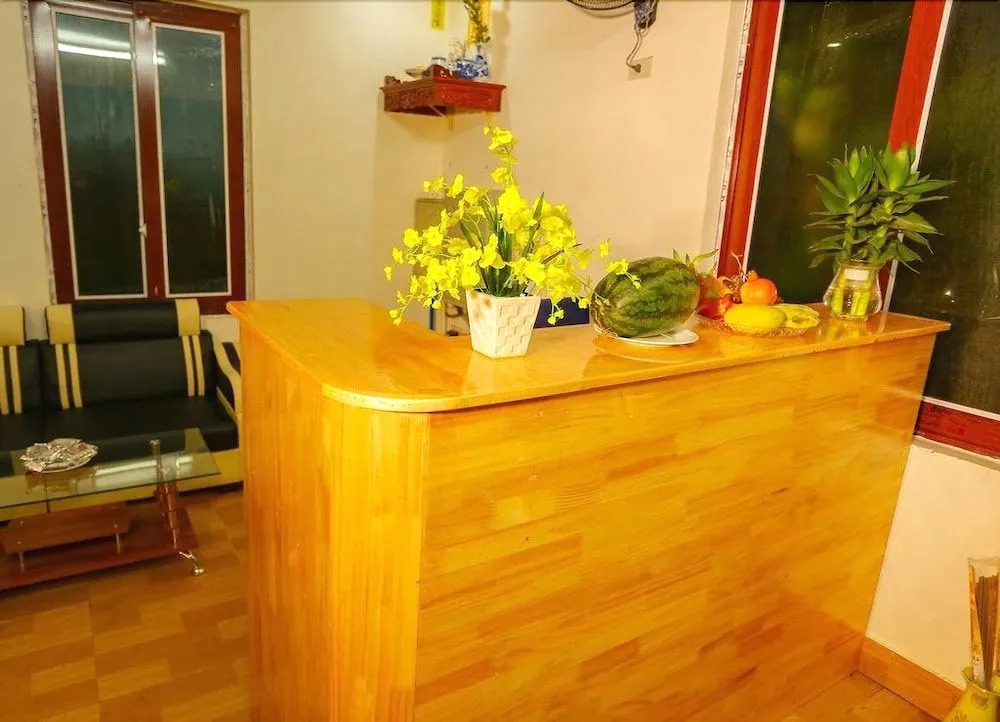 Tam Coc Ninh Binh Bungalow