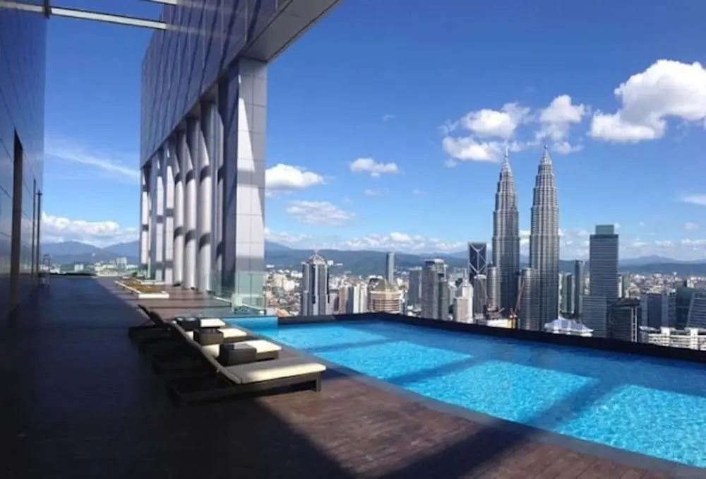 Suites Infinity