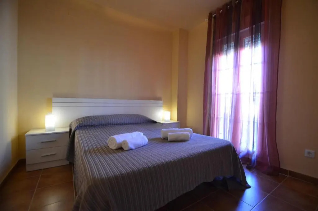 Apartamentos Punta Canela