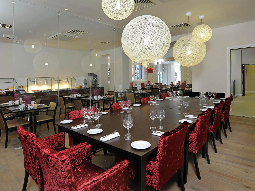 voco London - Bloomsbury by IHG