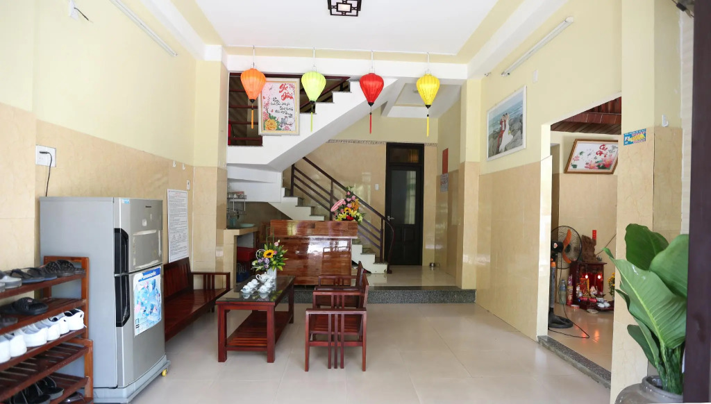 Cuong Thinh Homestay