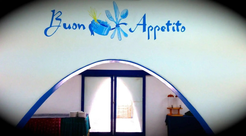 Villaggio Punta Fram
