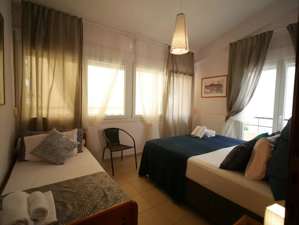Villa Kyriaki Summer Resort