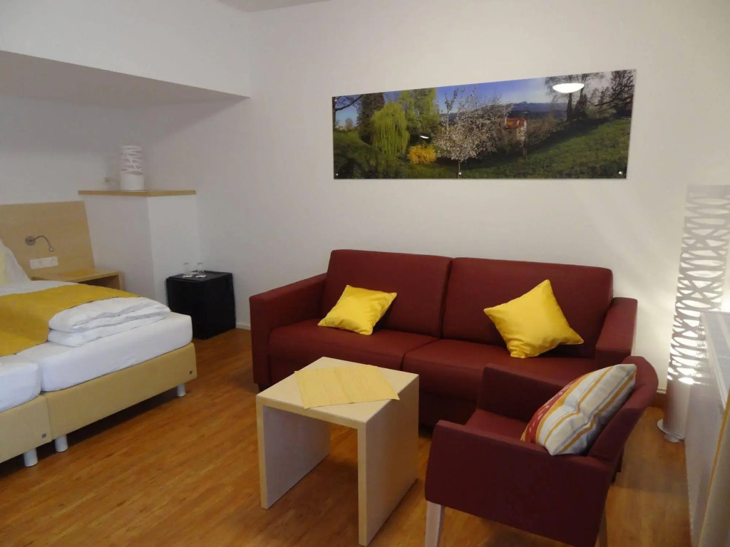 Austria Classic Hotel Heiligkreuz
