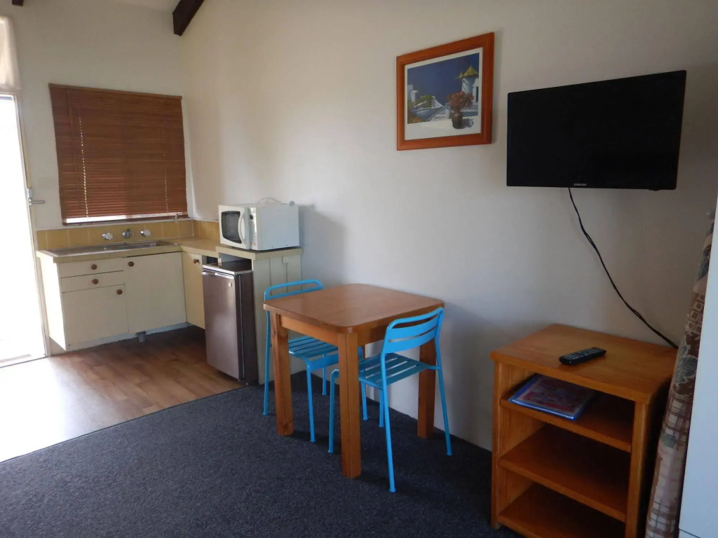 Mollymook Motel