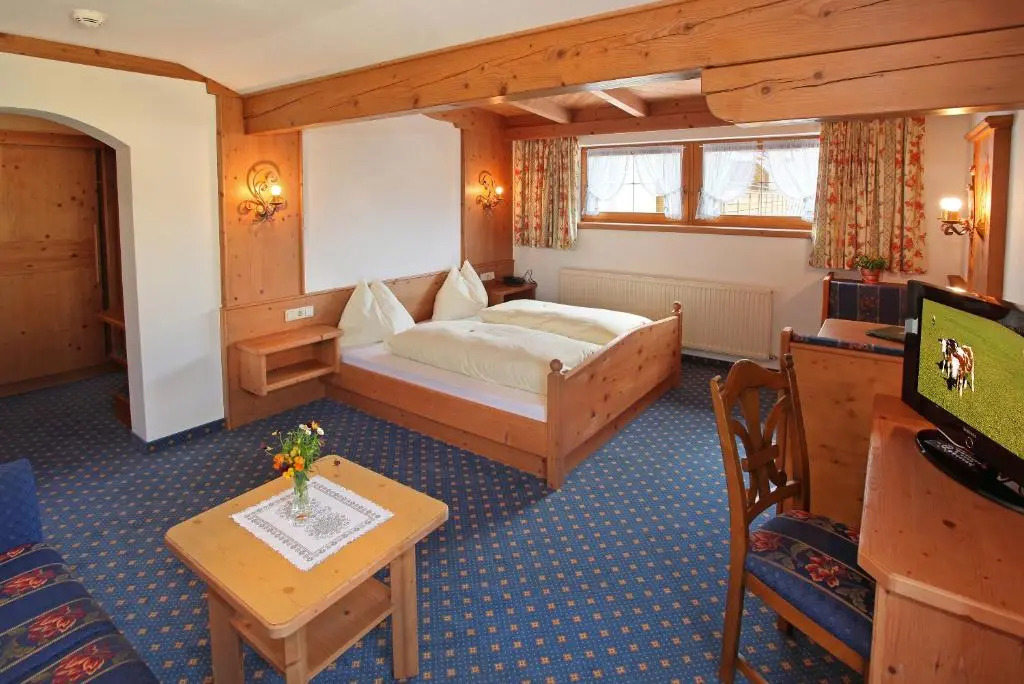 Posthotel Erlerwirt