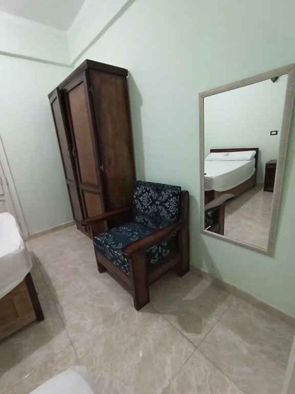 Al-Manara Hostel Siwa Oasis
