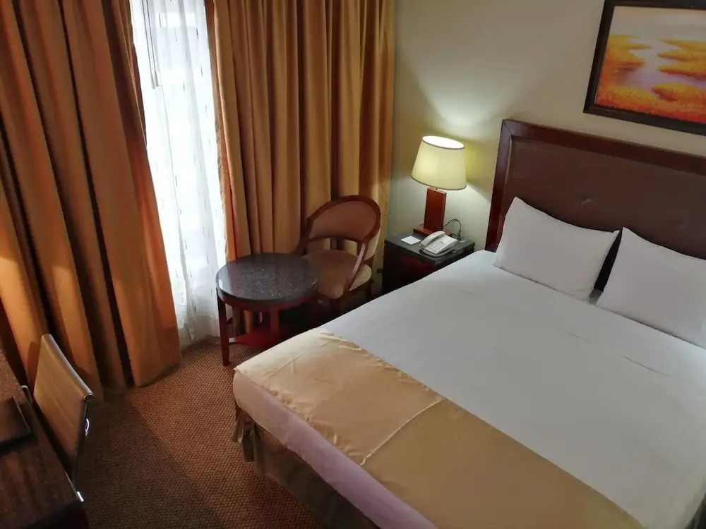 Hotel Stanford