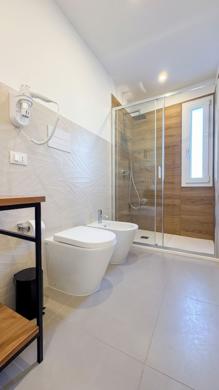Tevergad Suite & Rooms