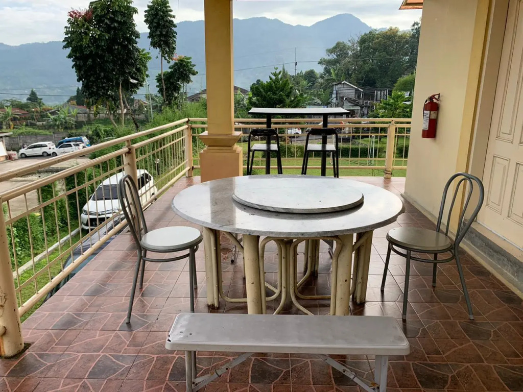 Arimbi Cibulan Suites