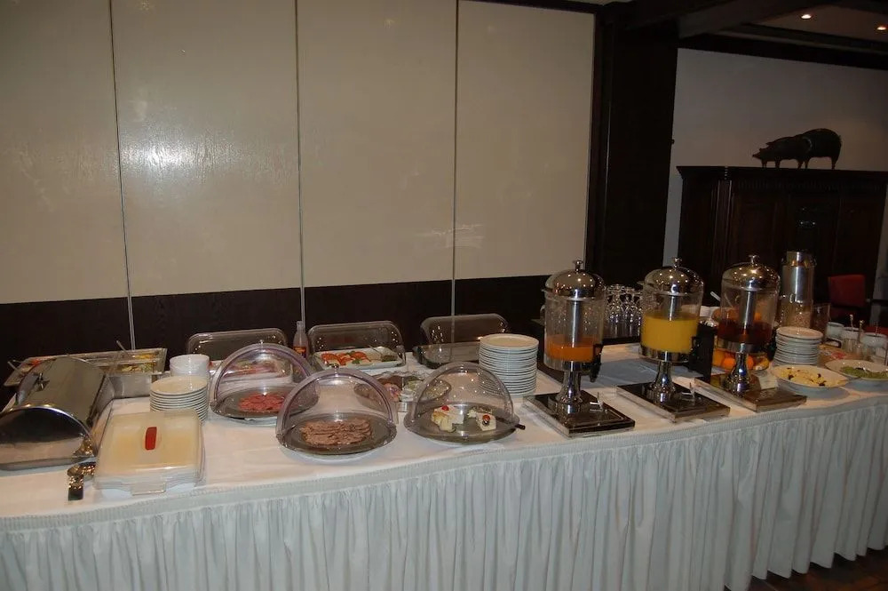 Hotel-Restaurant Ammertmann