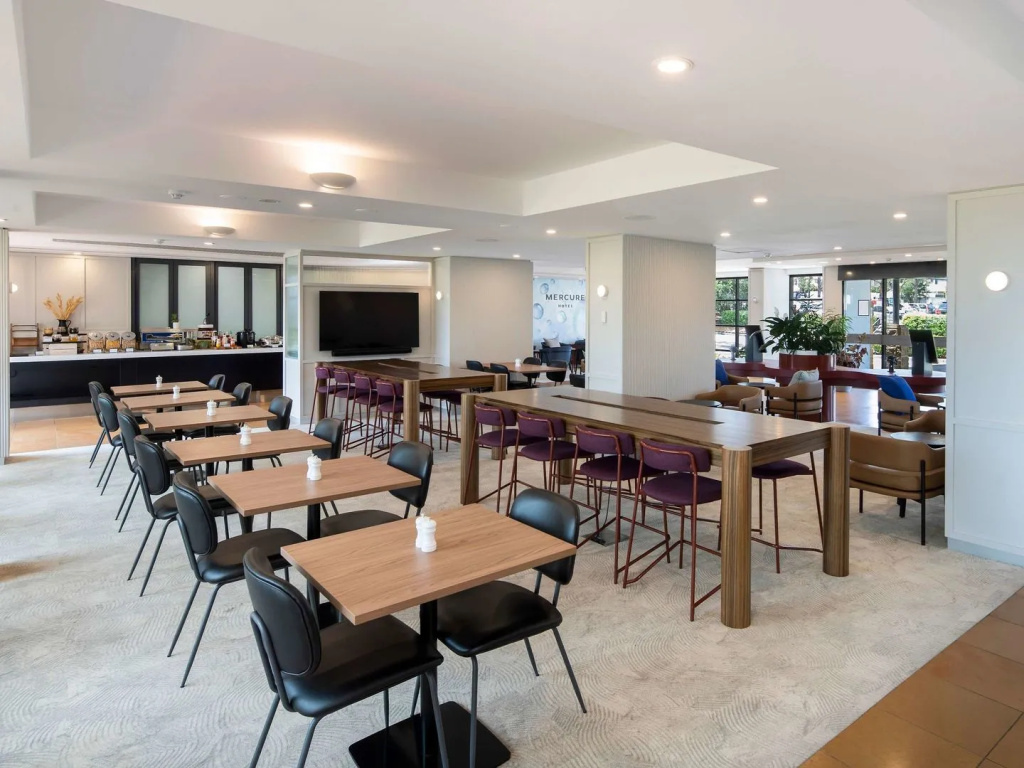 Mercure Sydney Blacktown