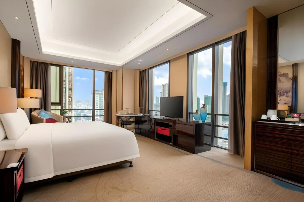 Wanda Vista Dongguan