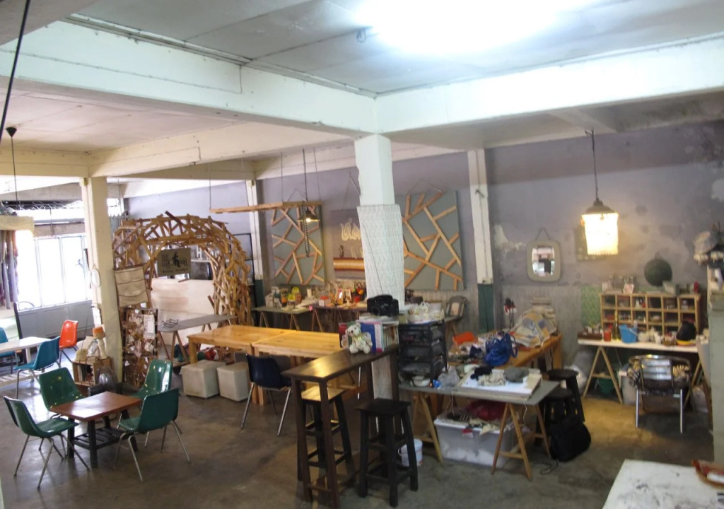 Hohm Hostel(ห่ม โฮสเทล)