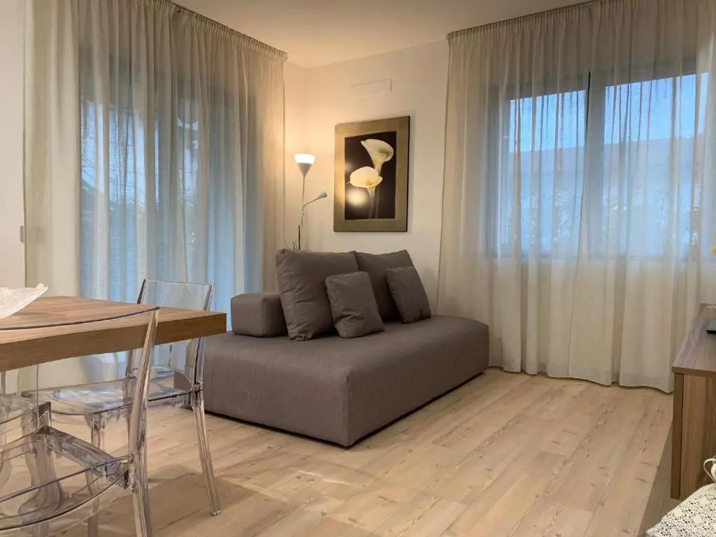 Agordo Suite