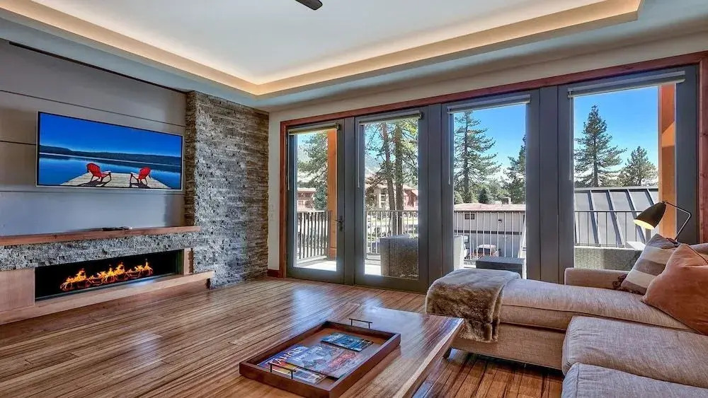 Zalanta 213 - 3 Br Condo