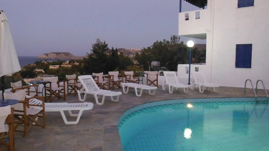 Thalia Bloom Villa Apartments