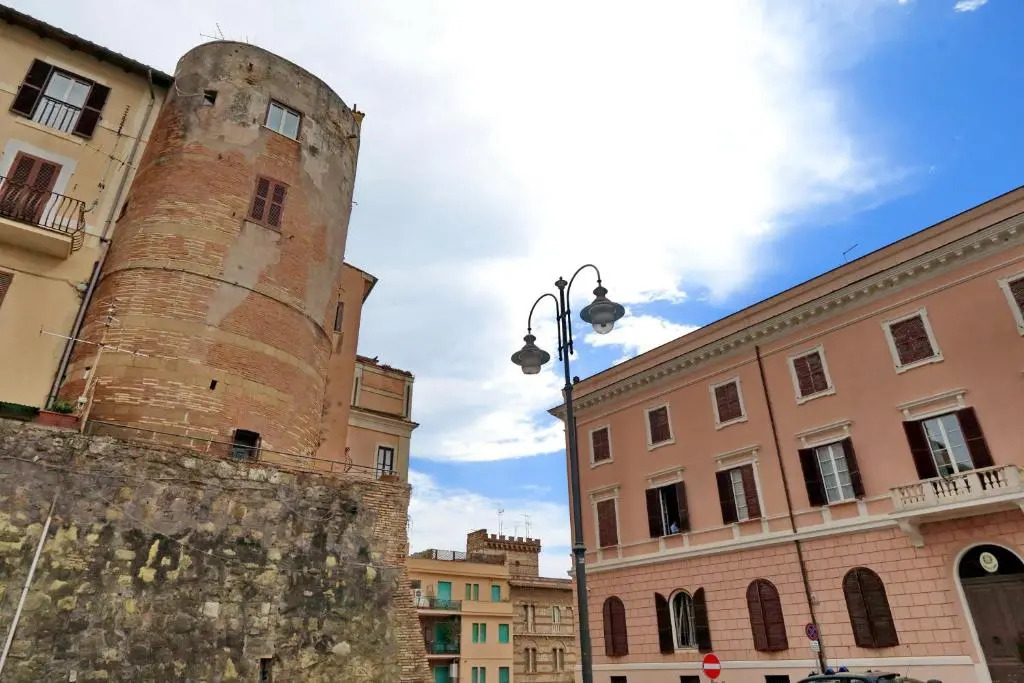Il Borgo Luxury Suites