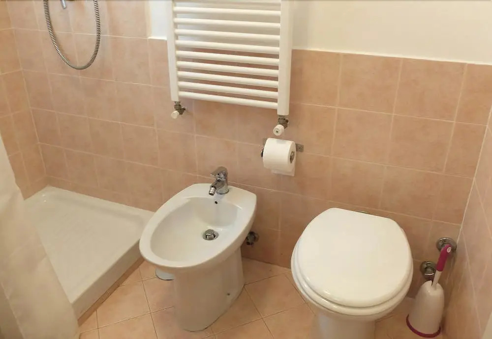 Apartment Casa Colella  - BH 7