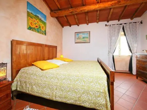 Holiday Home Casa di Nena by Interhome