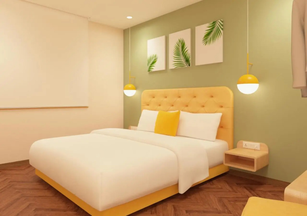 Bloom Hotel - Heritage Walk