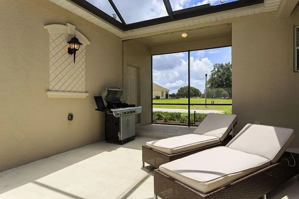 Ov4214 - Reunion Resort - 5 Bed 3.5 Baths Villa
