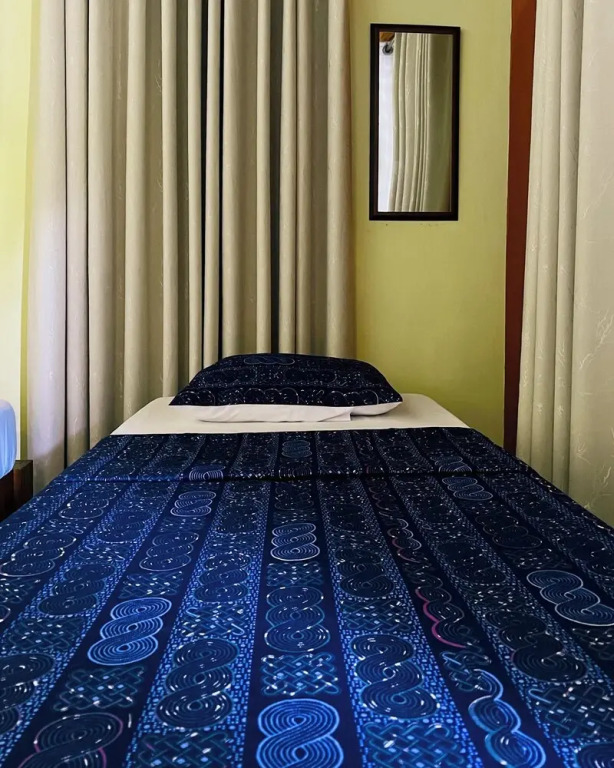 Ko-Sa Beach Resort Ltd