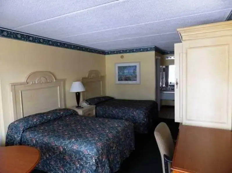 Sun Inn & Suites