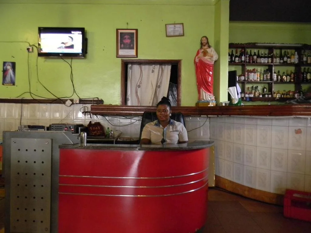 Marie Hotel