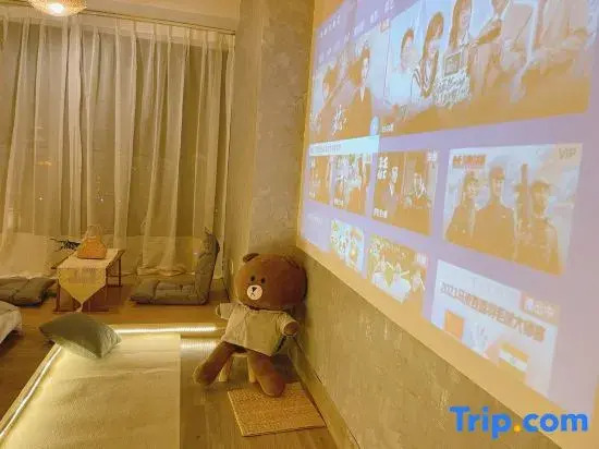 Qilin Nuanshe Homestay