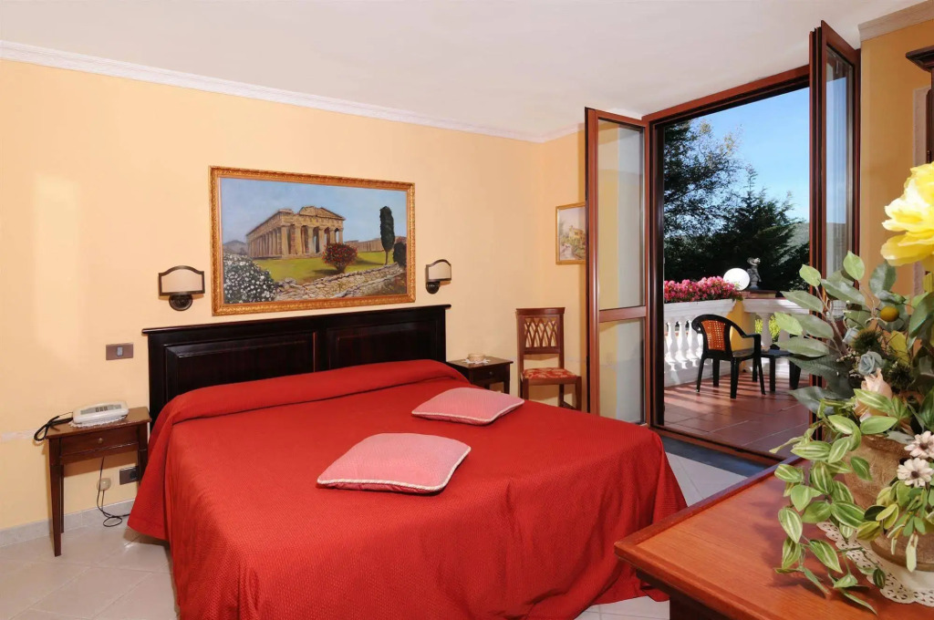 Hotel Villa La Colombaia
