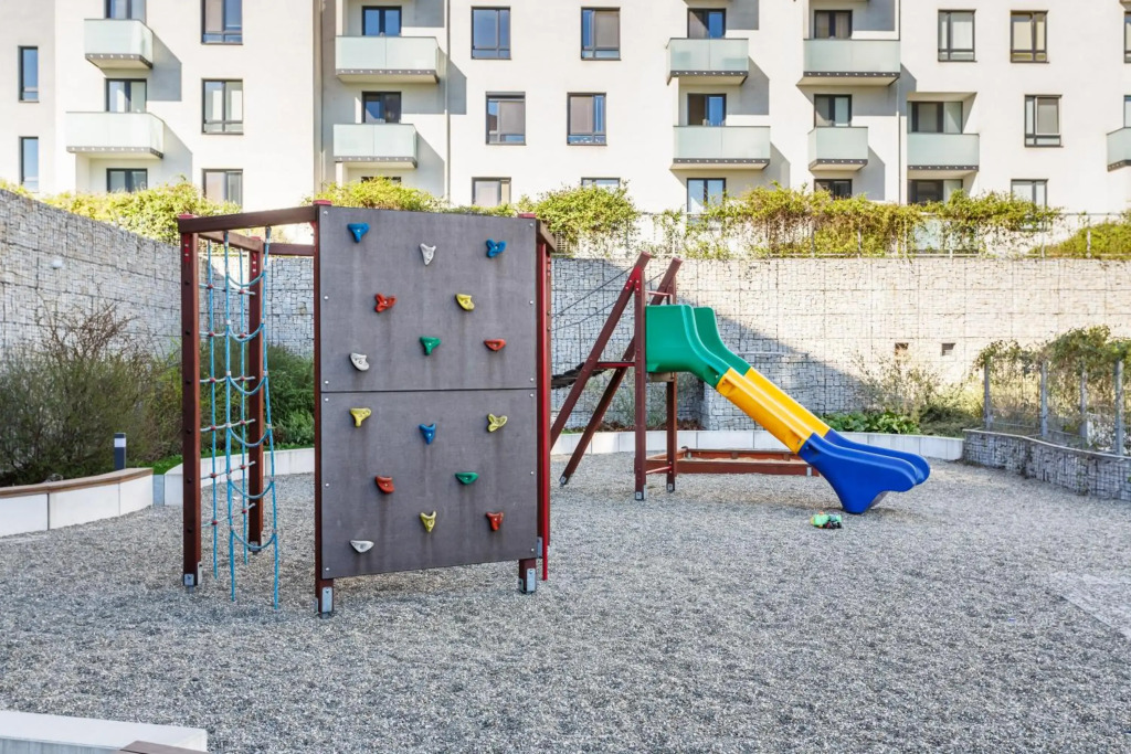 Golden Apartments Rezidence Nová Karolina