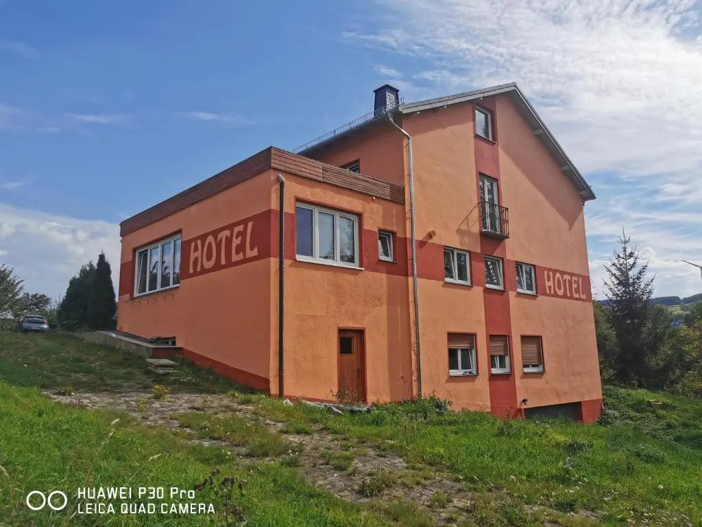 Meister BÄR HOTEL Frankenwald