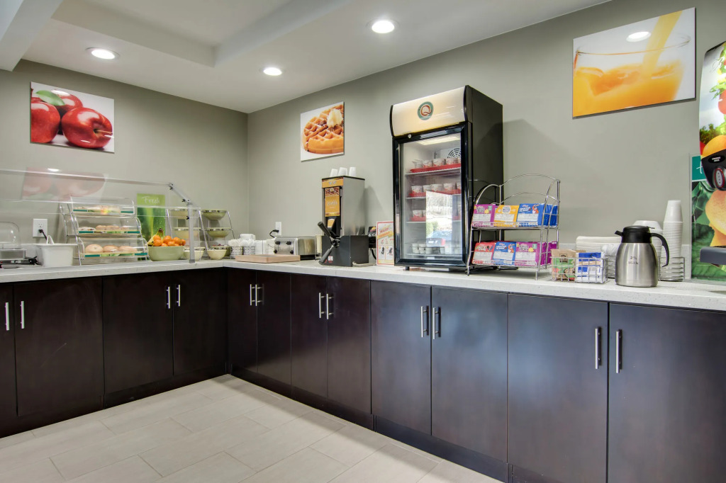 Quality Inn & Suites Athens University Area