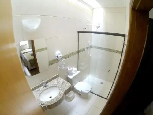 Hotel Vitoria Marchi