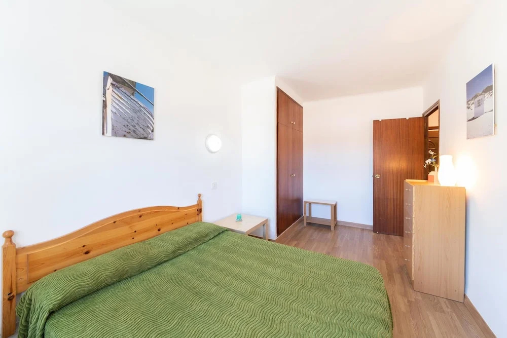 Apartamento Nerea