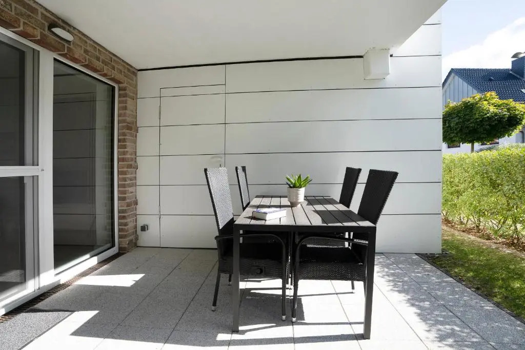Memelstraße 7 Heimathafen Hachmann