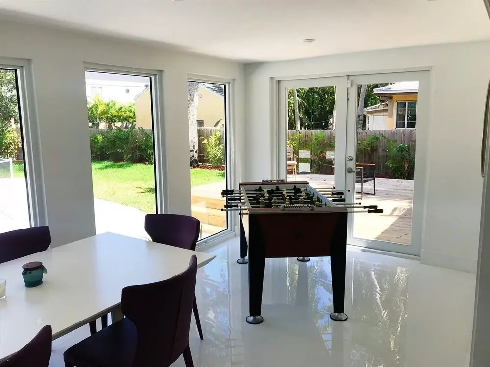 Luxe Miami Shores Home With Pool & BBQ