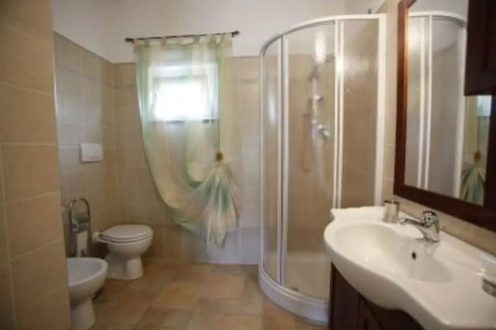 B&B Terra Di Liguria
