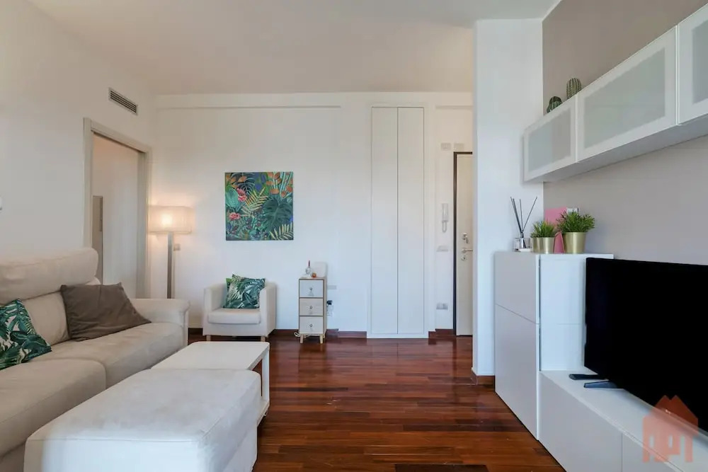 Apt24 Dimora Washington
