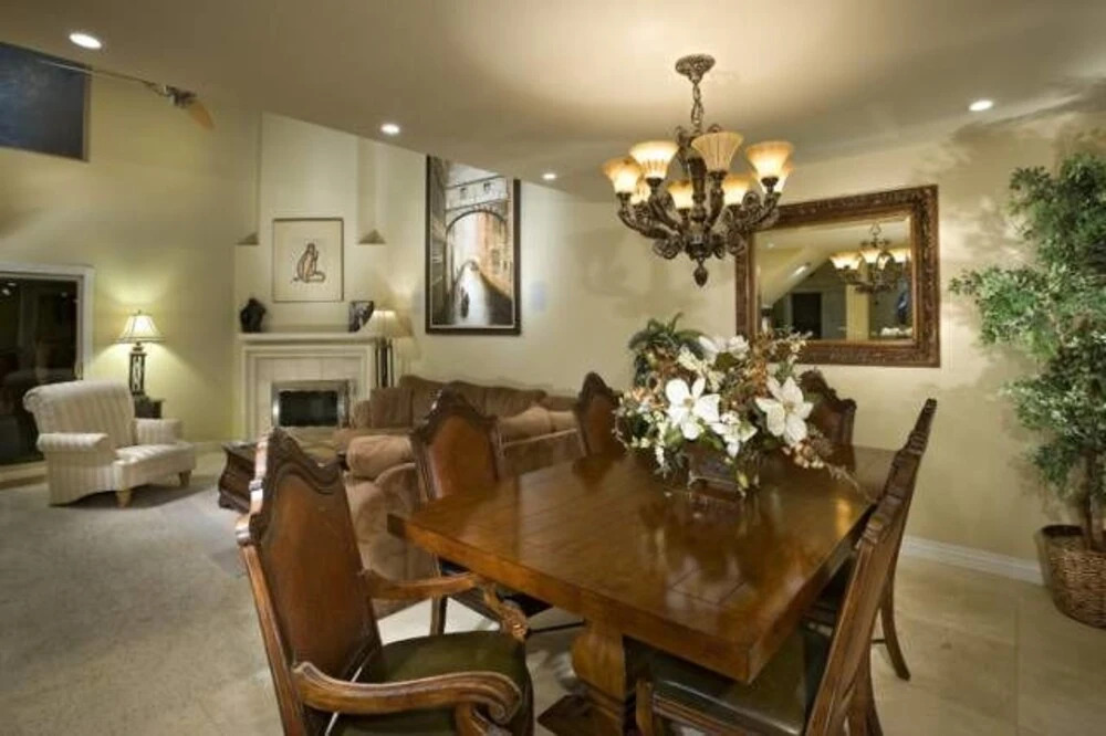 Palm - 4 Bedroom Home - Scottsdale