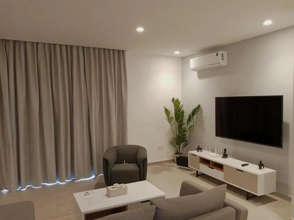 Waypoint Suites