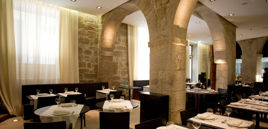 Hotel Carris Porto Ribeira