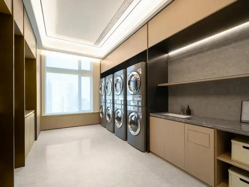 Ji Hotel Guangzhou Baiyun Tinggang Metro Station