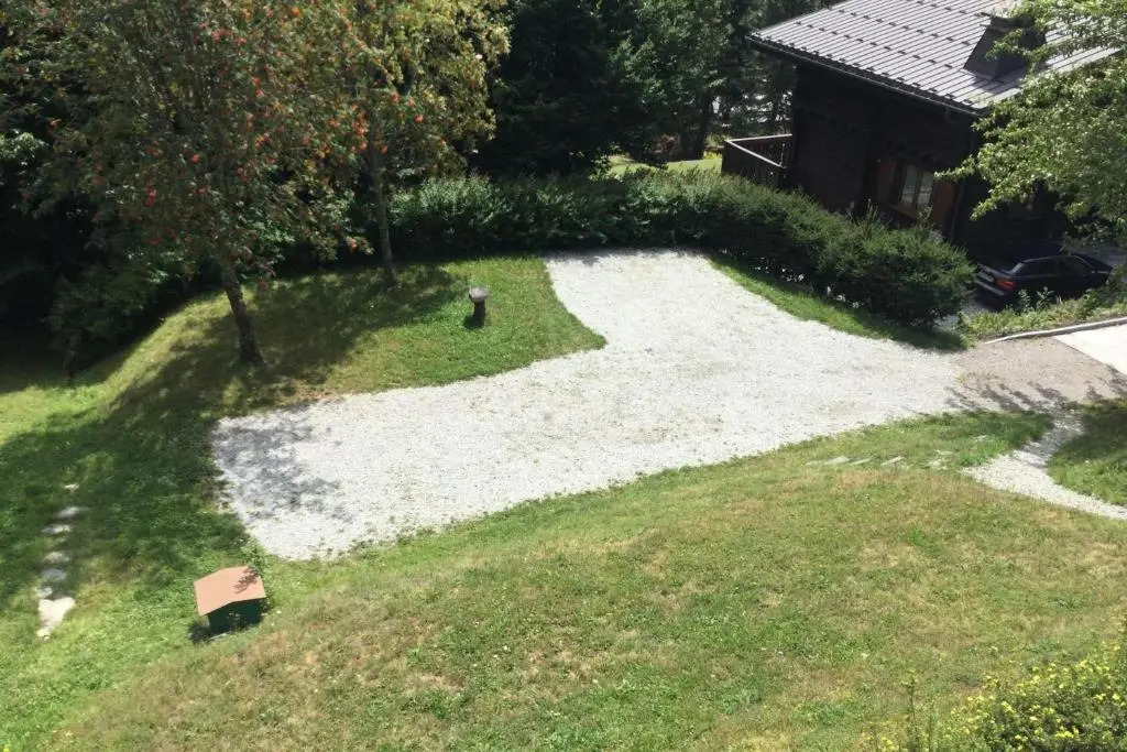 Family House With Balcony Garden Wi Fi