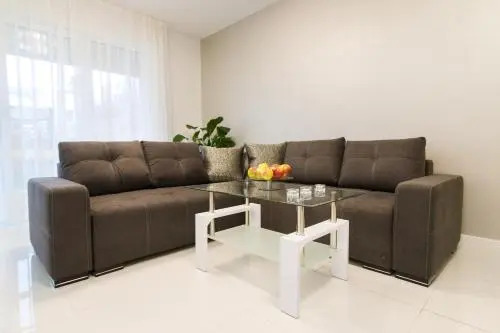Apartamenty u Jacka