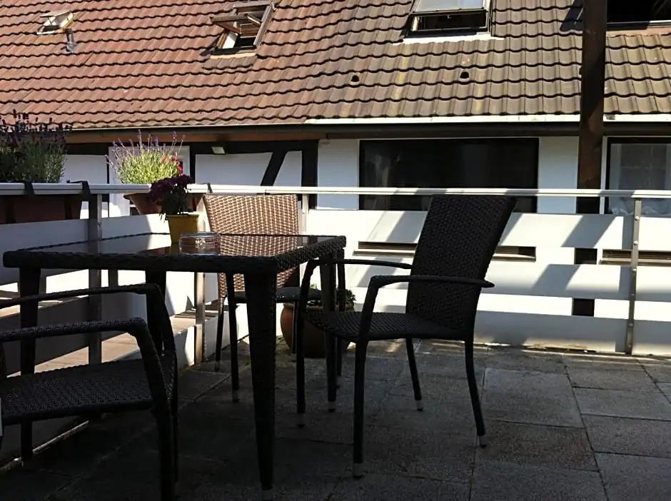 Hotel Reesenhof