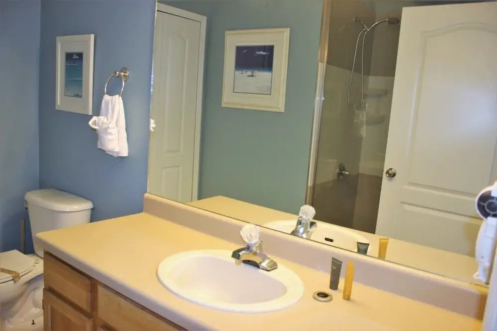 Runaway Beach Club 12202 - Two Bedroom Condo